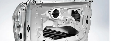Advanced High Strength Steels
