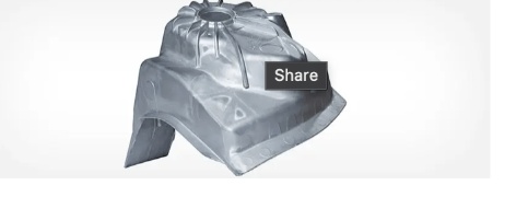 Aluminum Castings