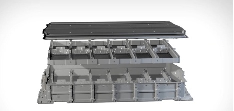 Battery Enclosures