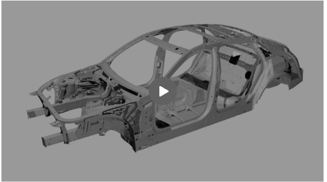 Body-in-white lightweighting