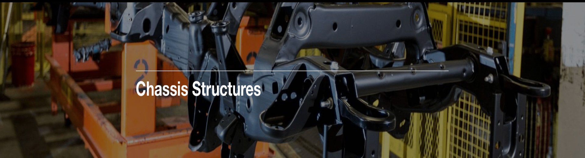 Chassis Structures